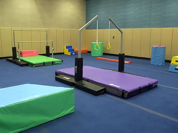 Kaluwihan saka piranti dolanan alus integrasi sensori bocah cilik