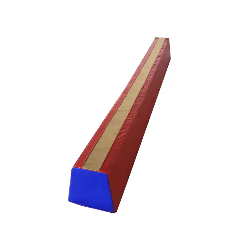 Balance Beam Kanthi Kulit Antler