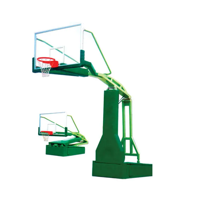 Stand Basket luwes Anak