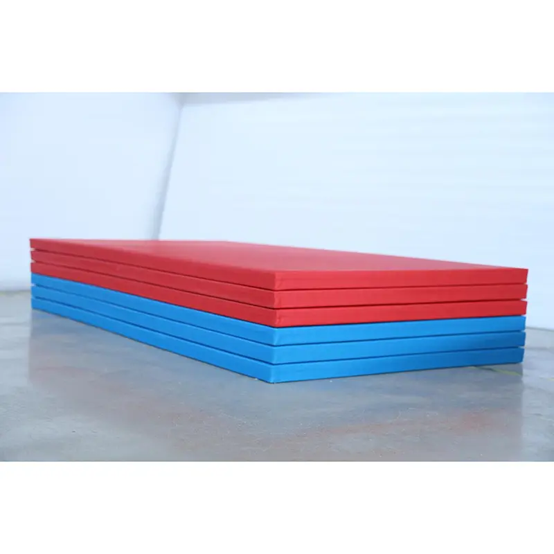 Kelas Kompetisi Judo Mat