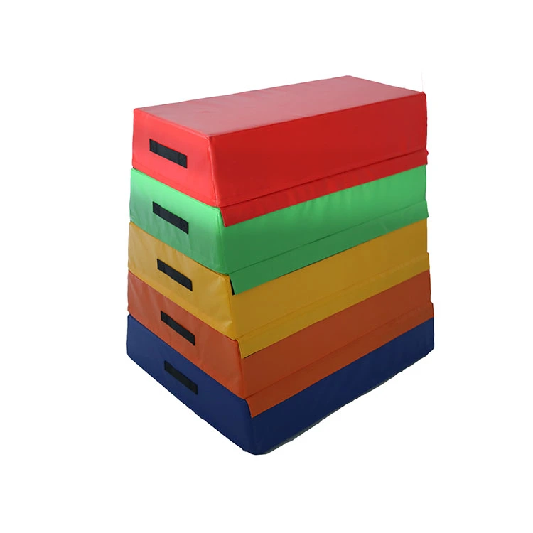 Lima-bagean Spring Jump Box