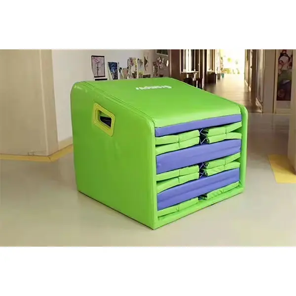 Geser sing bisa dilipat