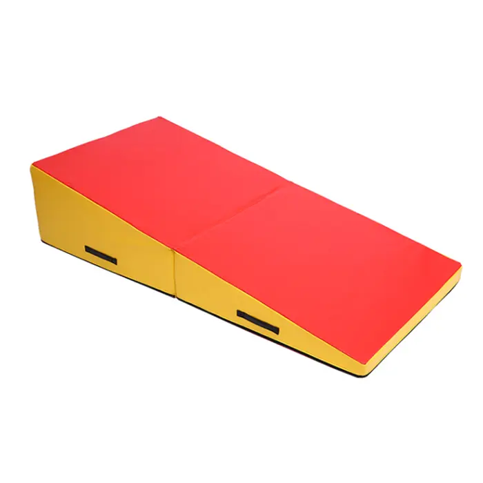 Tikar Triangle Lipat