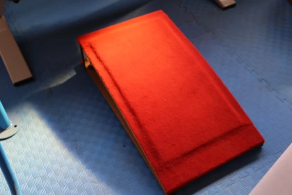 Children S Springboard