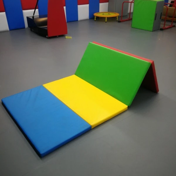 Four Fold Mat