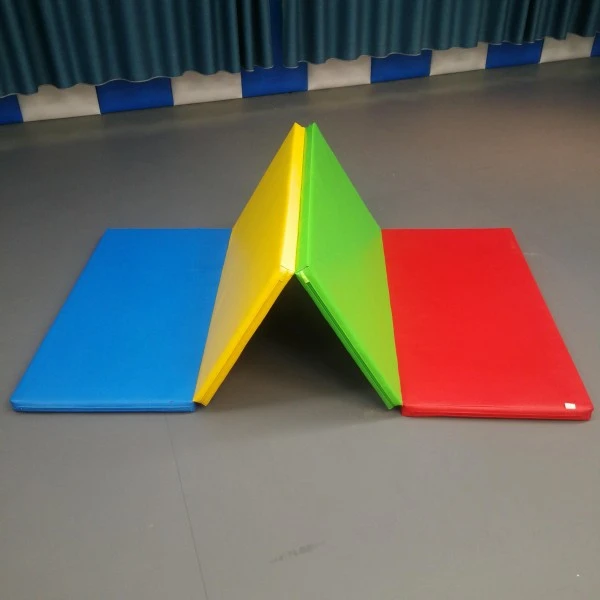 Four Fold Mat
