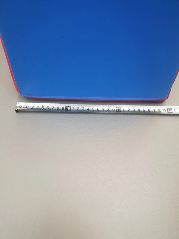Soft Balance Beam
