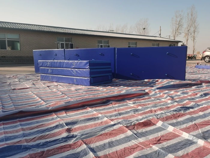 Short Track Speed Skating Protective Pad