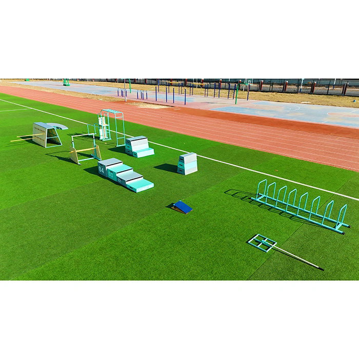 Obstacle Track Set