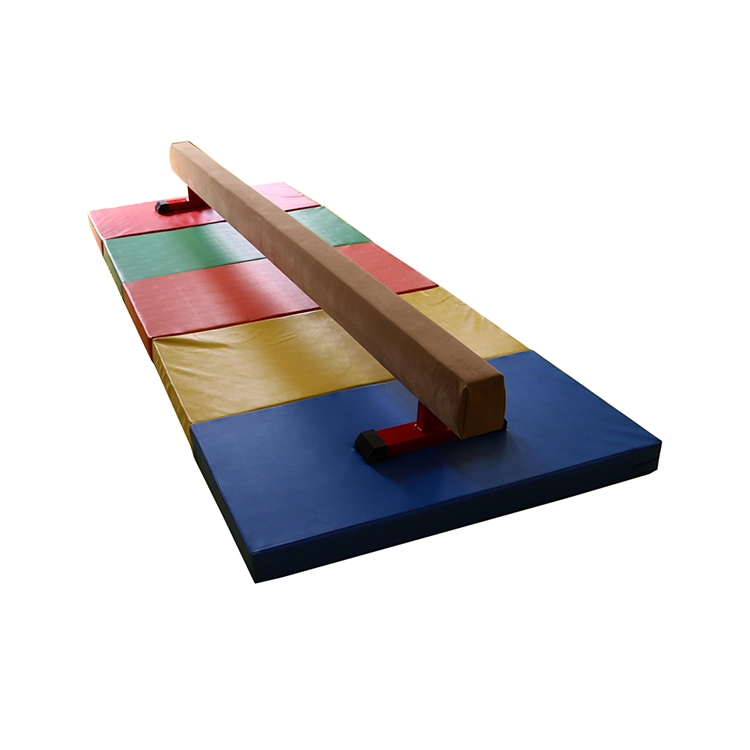 Low Balance Beam lan Mat
