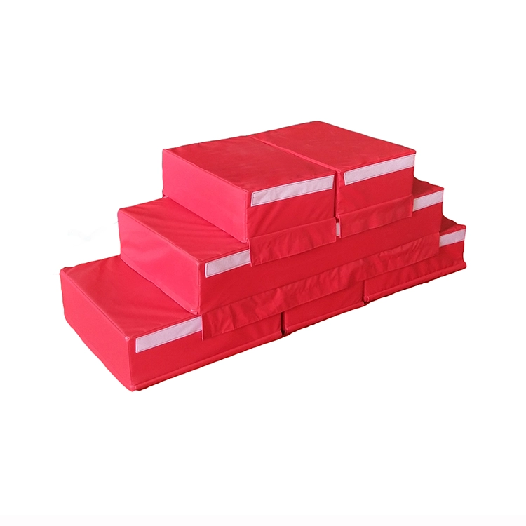 Tikar Tumpukan Multifungsi