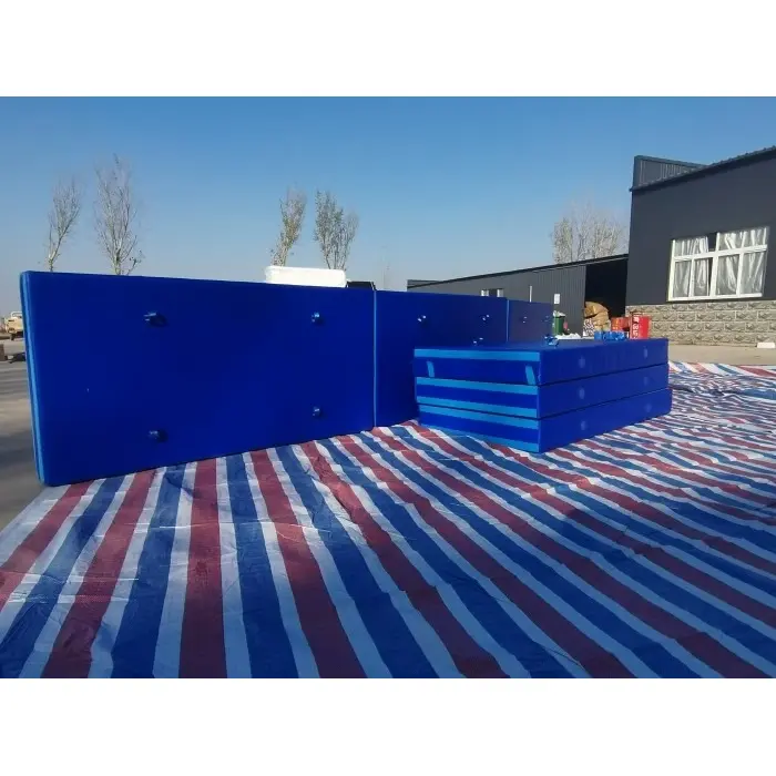 Short-Track Speed ​​Skating Protective Pad