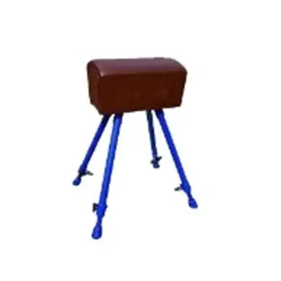 Saddle Jumping Wedhus Jamur Cilik