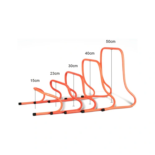 Rintangan Latihan Sepakbola