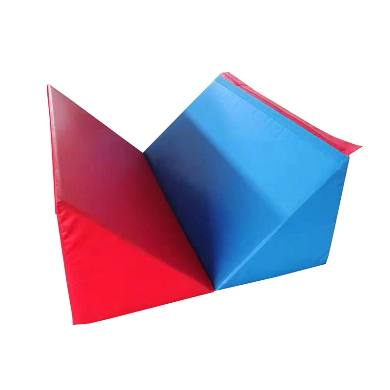 Kombinasi Triangle Splicing